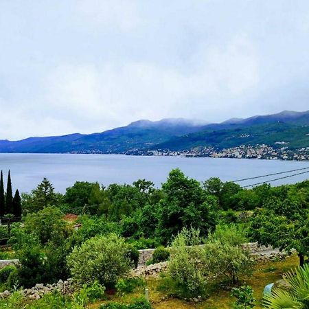 Apartmán Costabella Vista Rijeka Exteriér fotografie
