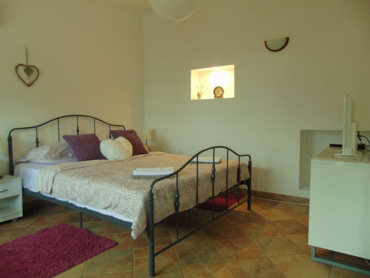 Apartmán Costabella Vista Rijeka Exteriér fotografie