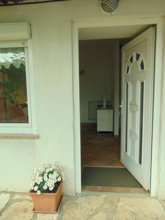 Apartmán Costabella Vista Rijeka Exteriér fotografie