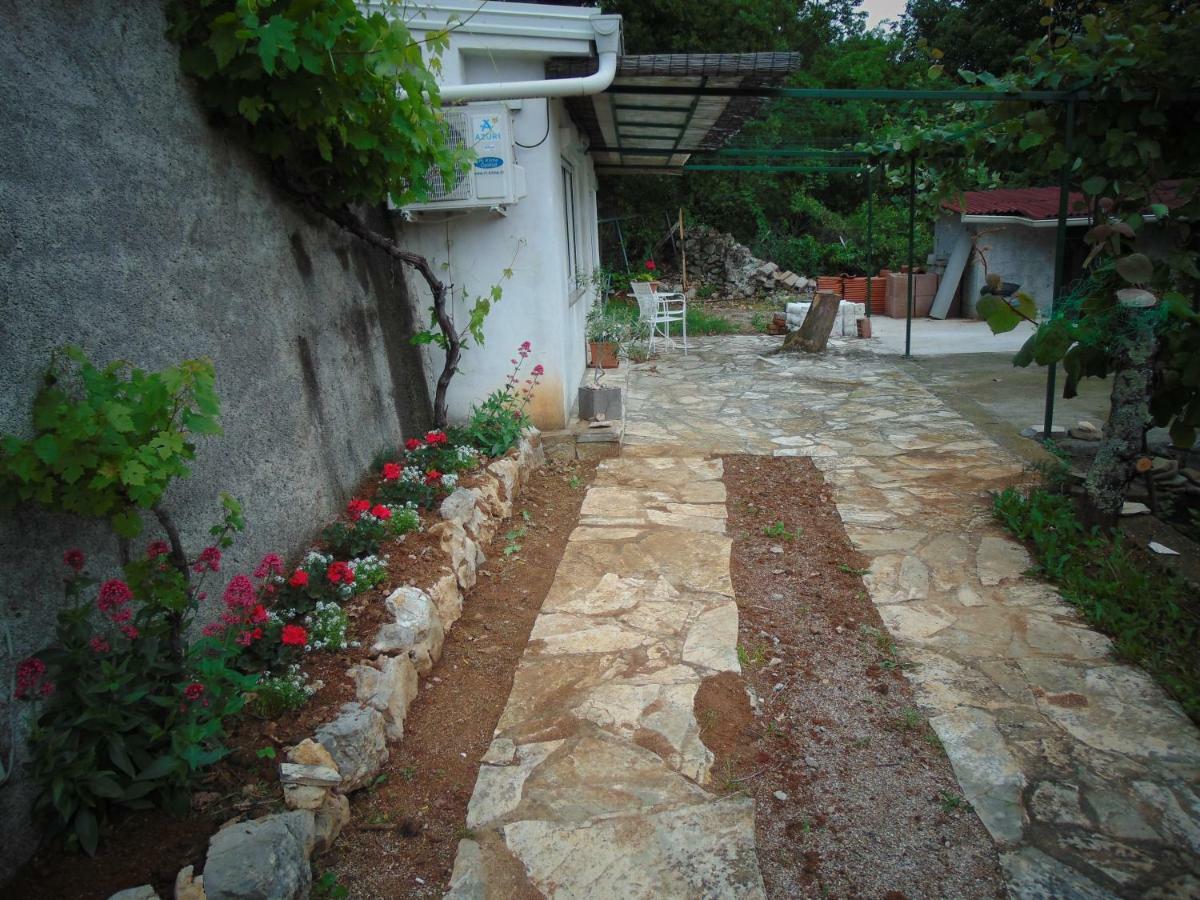 Apartmán Costabella Vista Rijeka Exteriér fotografie