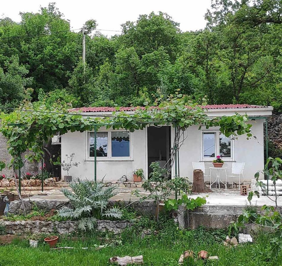 Apartmán Costabella Vista Rijeka Exteriér fotografie